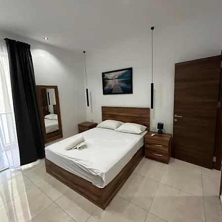 Bright 1 Bedroom In Noah In Appartement