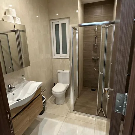 Bright 1 Bedroom In Noah In Appartement *