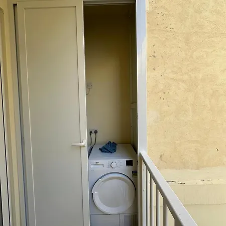 Bright 1 Bedroom In Noah In Gzira