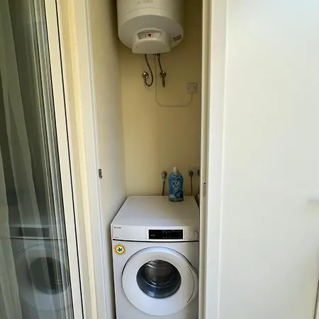 Appartement Bright 1 Bedroom In Noah In *