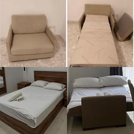 Bright 1 Bedroom In Noah In